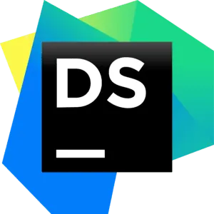 DataSpell logo